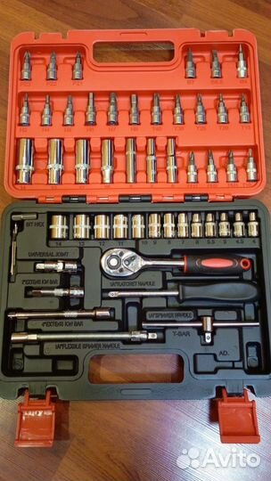 Набор инструментов