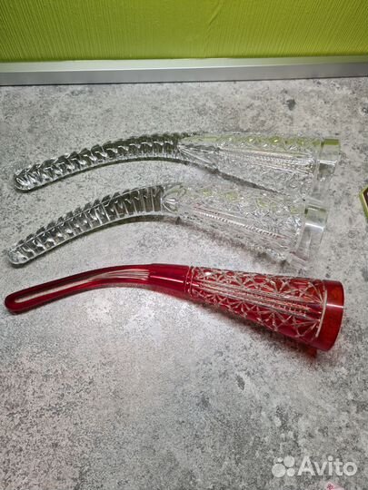 Хрустальный рог СССР