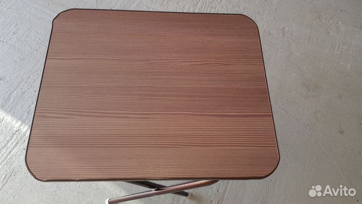 Стол складной для пикника