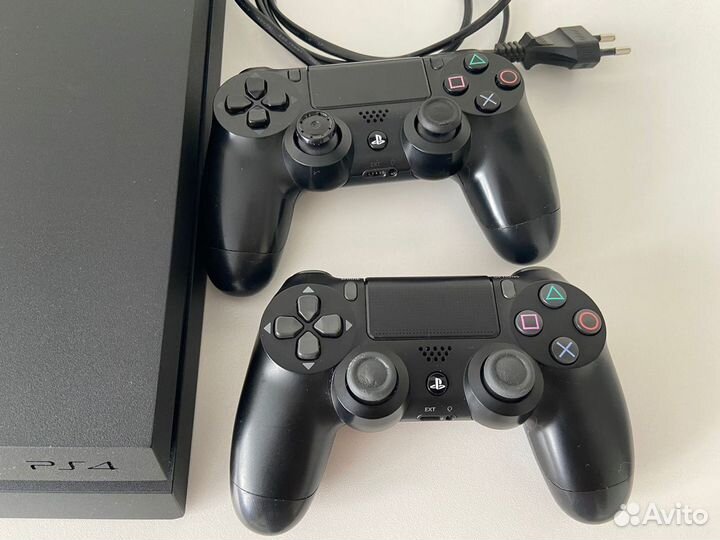 Sony PS4 fat 500 Gb