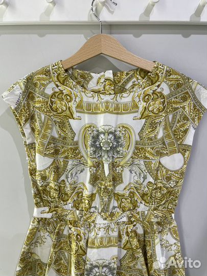 Платье versace young