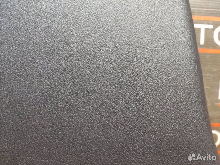 Обшивка стойки левая Audi A6 C6/4F BDW 2008