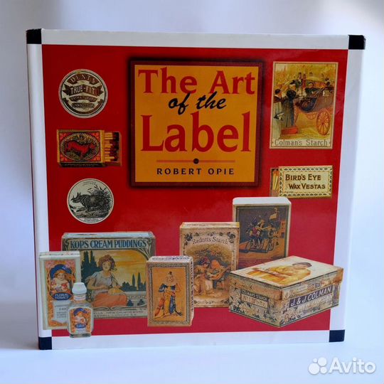 The Art of the Label