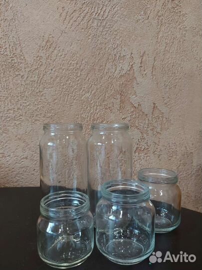 Баночки детского питания