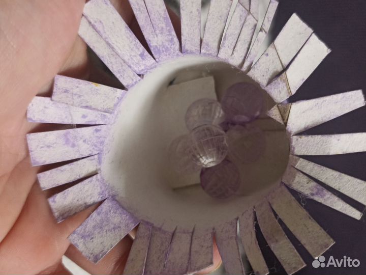 Брилок тяжолый