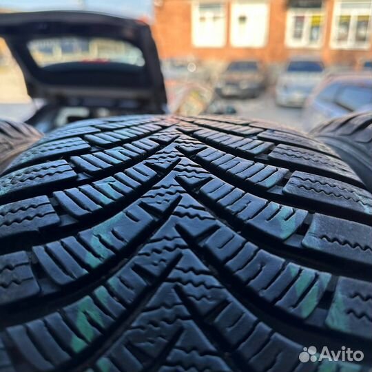 Hankook Winter I'Cept RS2 W452 195/50 R15 82H