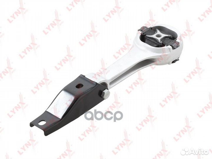 Подушка двигателя зад ME2456 lynxauto