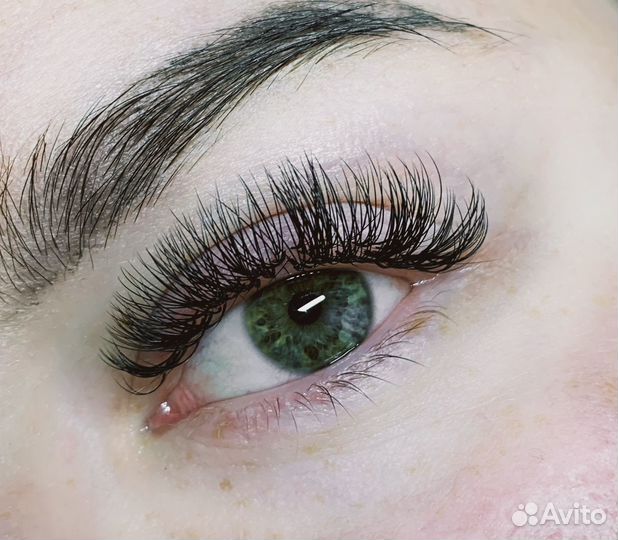 Наращивание ресниц Почеп