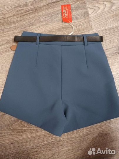 Шорты новые
