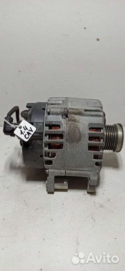 Генератор VW AG 1.4 CAV