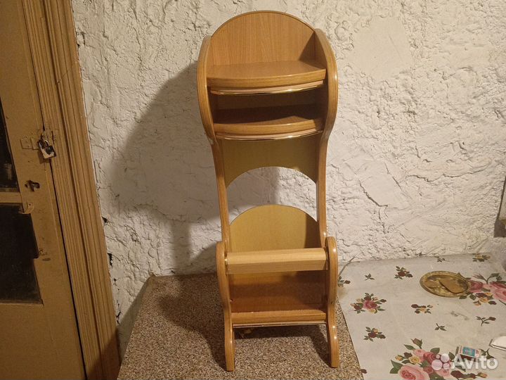 Тумбочка под роутор