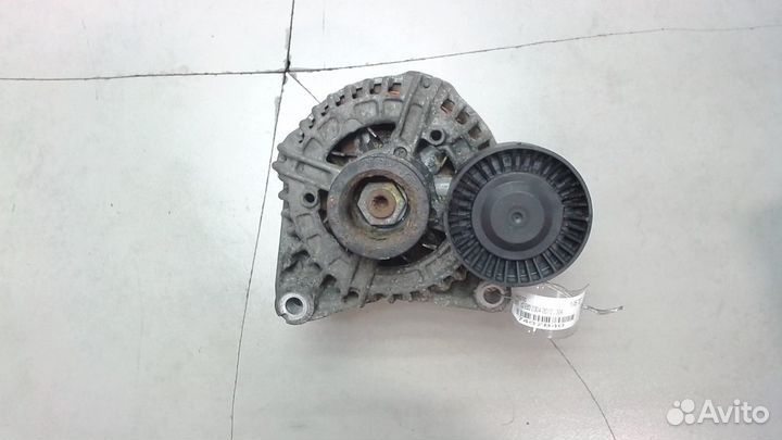 Генератор BMW X3 E83, 2004