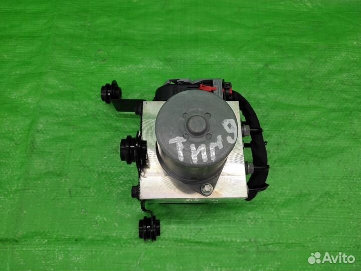 Блок ABS (абс) Volkswagen Tiguan 2007-2016