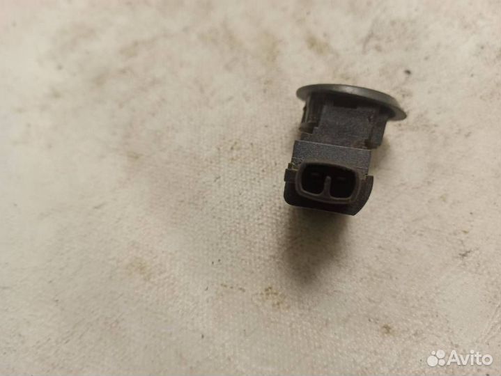 Парктроник Тойота Camry XV40