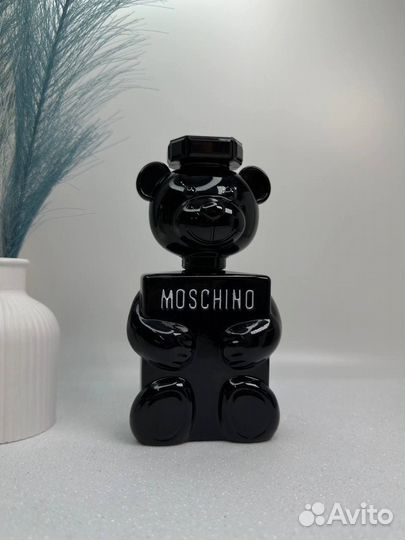 Moschino Toy Boy Eau de Parfum 100ml