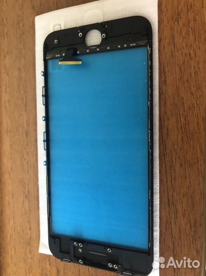 Стекло на iPhone 8