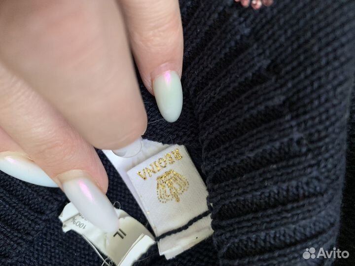 Шапка для девочки regina оригинал