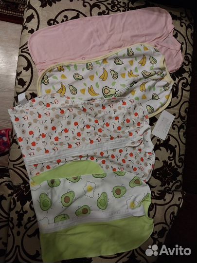 Кокон для новорожденных