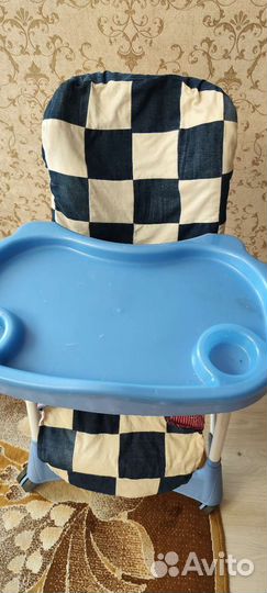 Стул для кормления