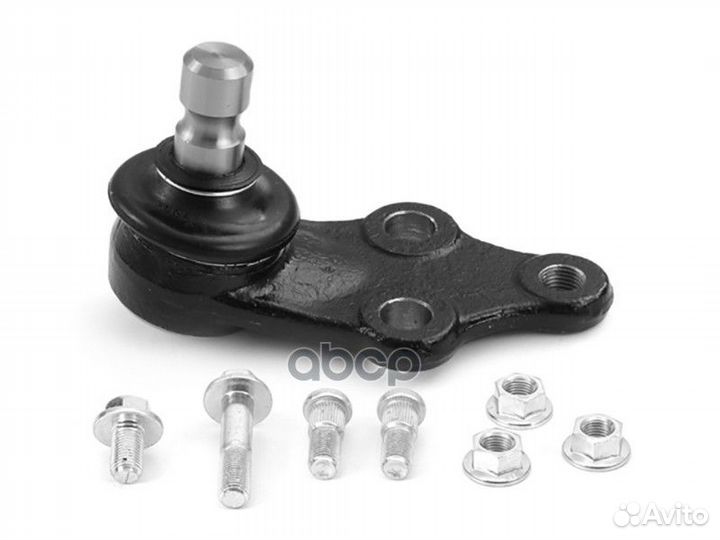 Шаровая опора hyundai I40 11/IX35 10/sonata 0