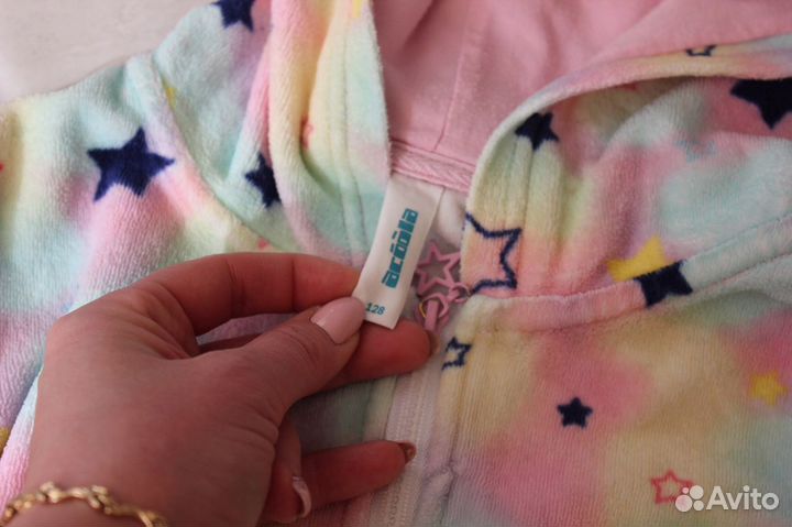 Костюм единорог