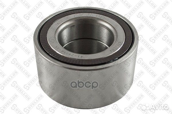 К-кт подшип. ступицы chevrolet captiva зад прав