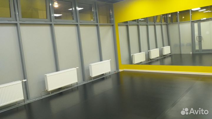 Танцевальные залы в аренду