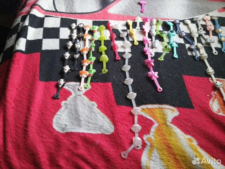 Скрепышы 3 в хорошем состояние