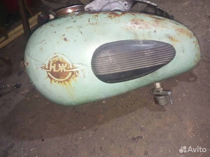 Запчасти бу