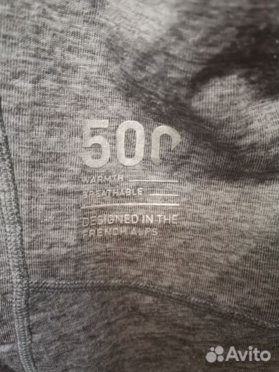 Флисовая кофта женская 50 52