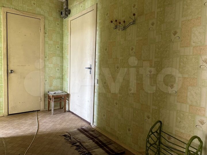 1-к. квартира, 36 м², 2/3 эт.