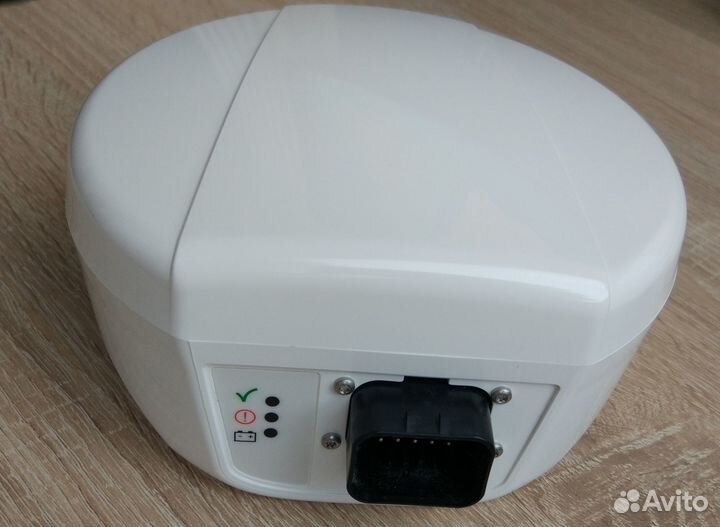 Gnss cмарт-антенна NovAtel Smart 6L