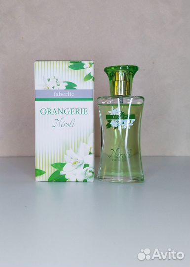 Faberlic Оранжерея