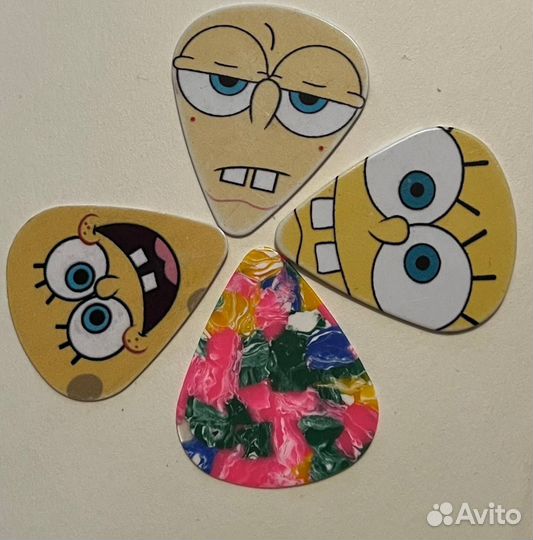 Акустическая гитара 7/8 Belucci