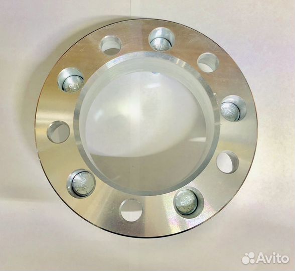 Проставки колесные 30мм УАЗ CB108.1