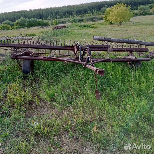 Грабли