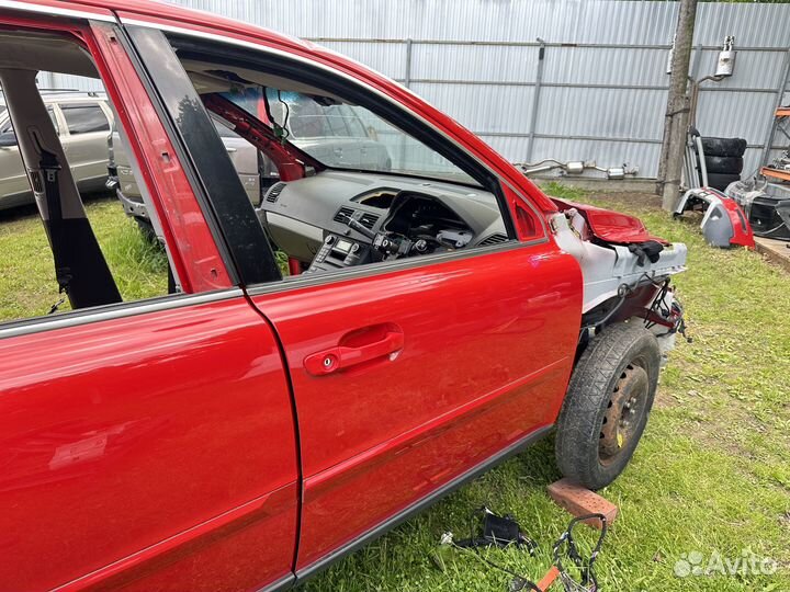 Дверь передняя правая в сборе Volvo XC90