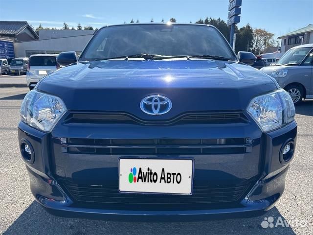 Toyota Probox 1.3 CVT, 2021, 41 000 км