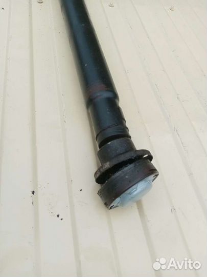 Кардан BMW E65 730i 2003