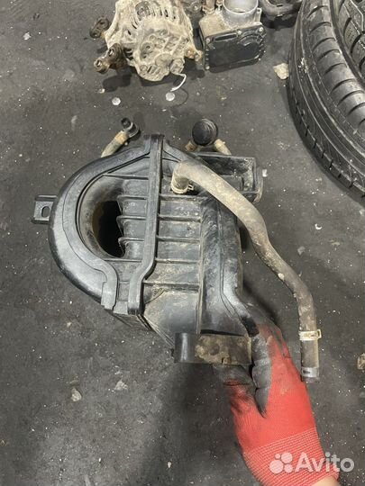 Suzuki SX4 Коллектор впускной