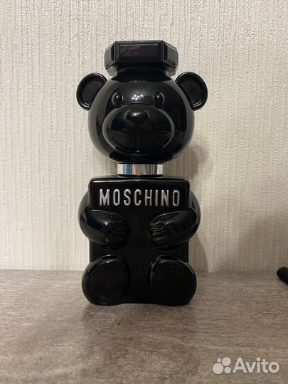 Moscino Toy Boy остаток