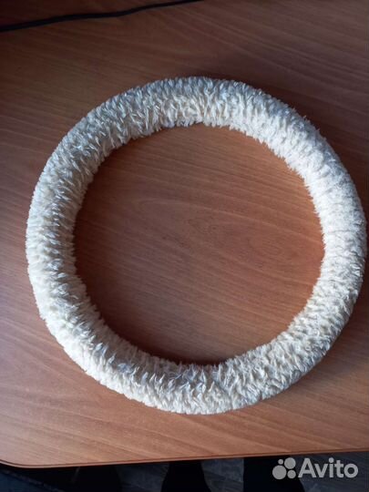 Оплетка на руль