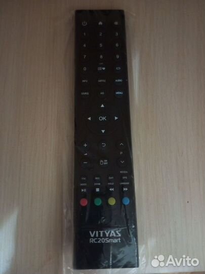 TV Vityas 32 LH1215 (81,2 см)