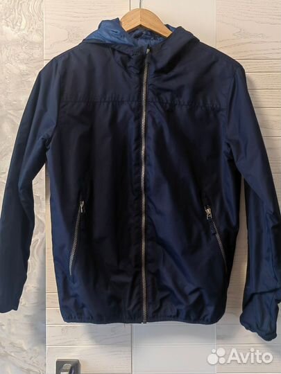 Ветровка для мальчика