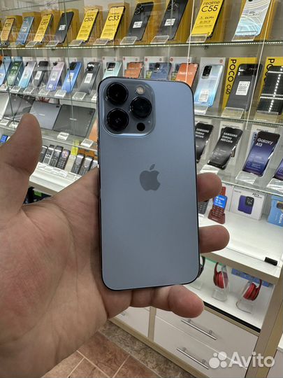 iPhone 13 pro