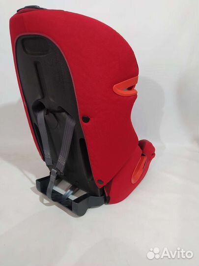Детское автокресло, читаем текст внимательно