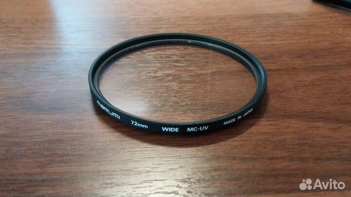 Фотоаппаратура Nikon