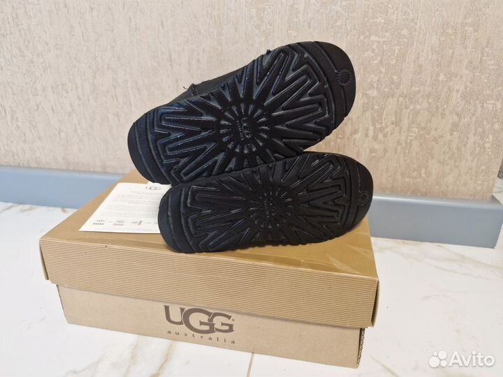 UGG угги детские,р-р EU 30/19см.Оригинал