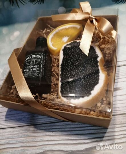 Мыло ручной работы