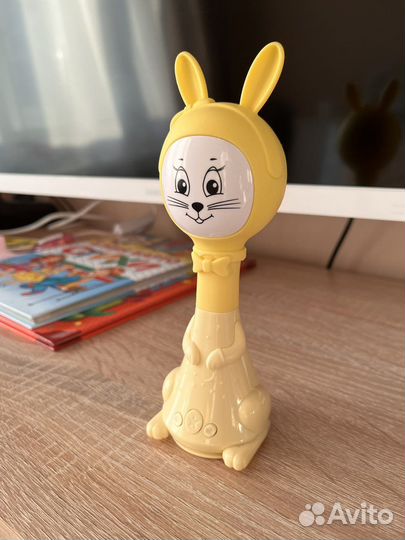 Интерактивные игрушки